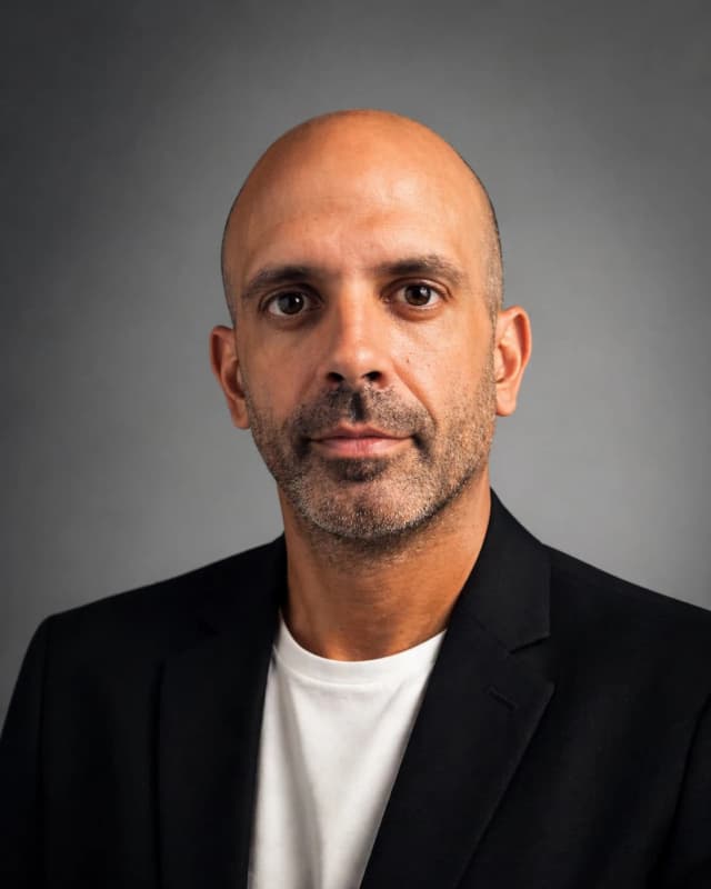 Emiliano Bugliolo — Consultor de Estrategia e IA para PyMEs